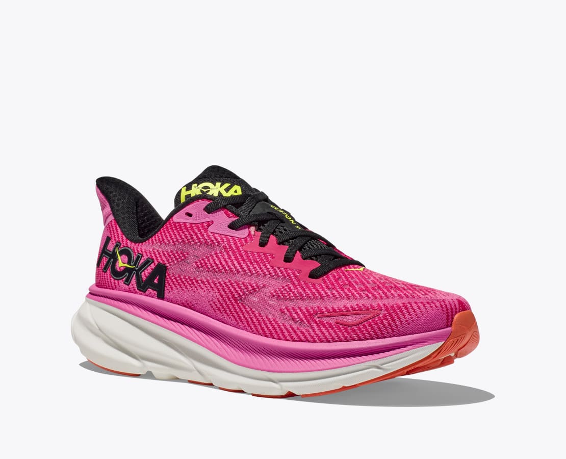 Amazon | HOKA ONE ONE(ホカ オネオネ) CLIFTON 9 NIMBUS CLOUD
